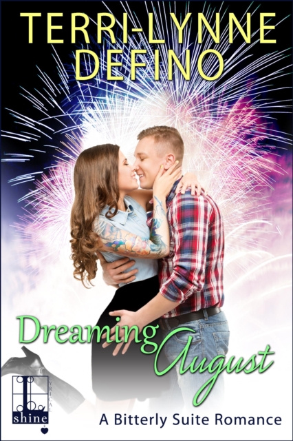 E-knjiga Dreaming August Terri-Lynne Defino