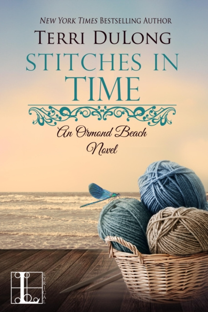 E-book Stitches in Time Terri DuLong
