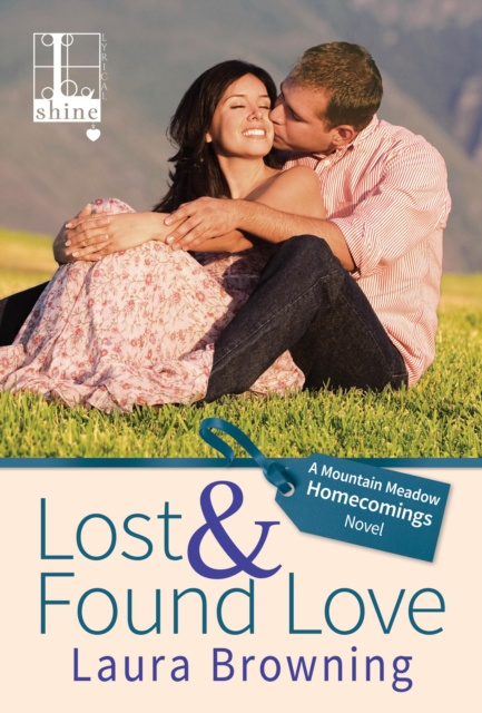 E-book Lost & Found Love Laura Browning