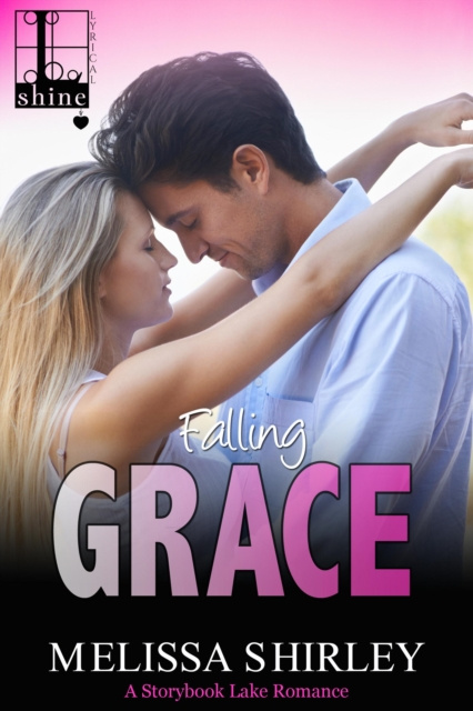 E-knjiga Falling Grace Melissa Shirley