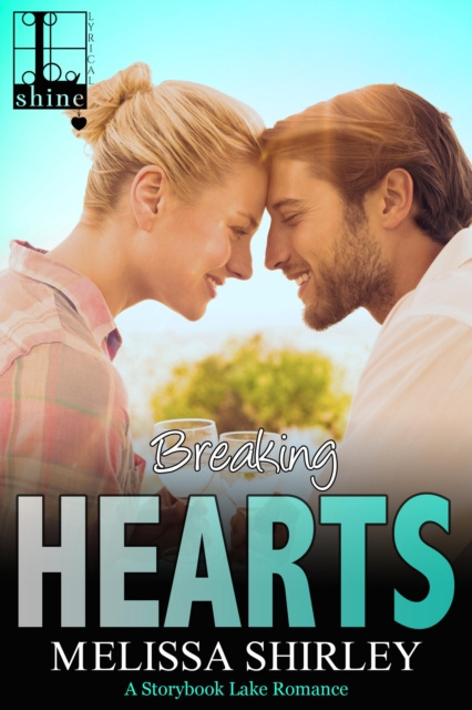E-kniha Breaking Hearts Melissa Shirley