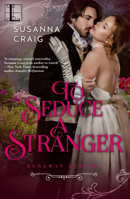 E-Book To Seduce a Stranger Susanna Craig