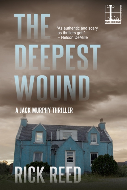 E-Book Deepest Wound Rick Reed