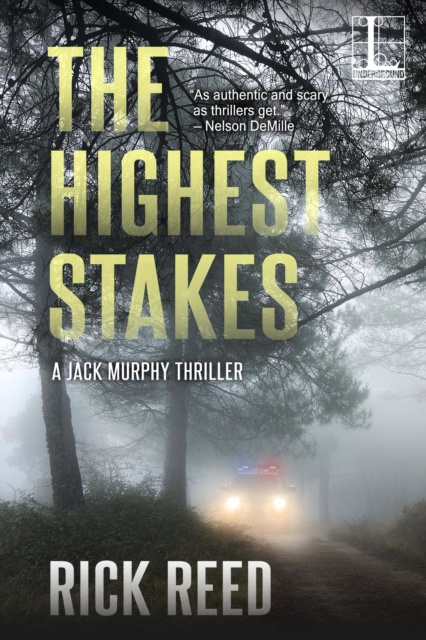 E-Book Highest Stakes Rick Reed