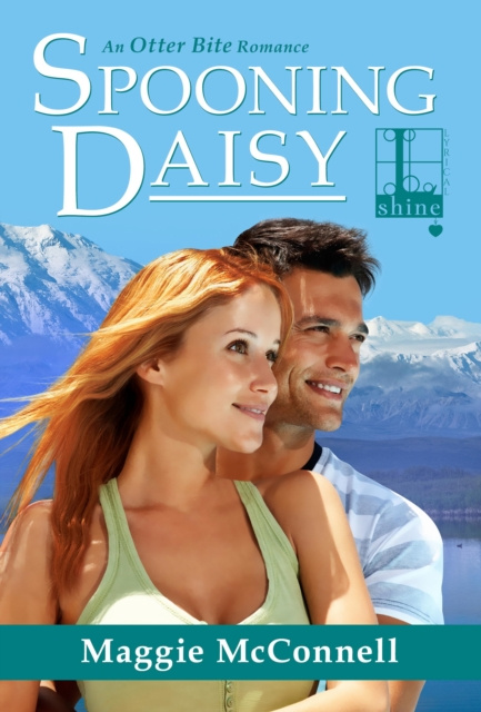 E-book Spooning Daisy Maggie McConnell