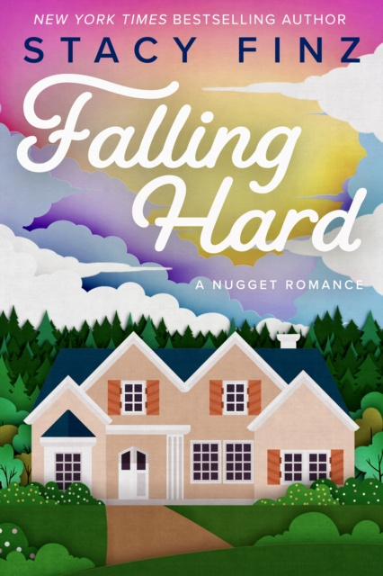 E-knjiga Falling Hard Stacy Finz