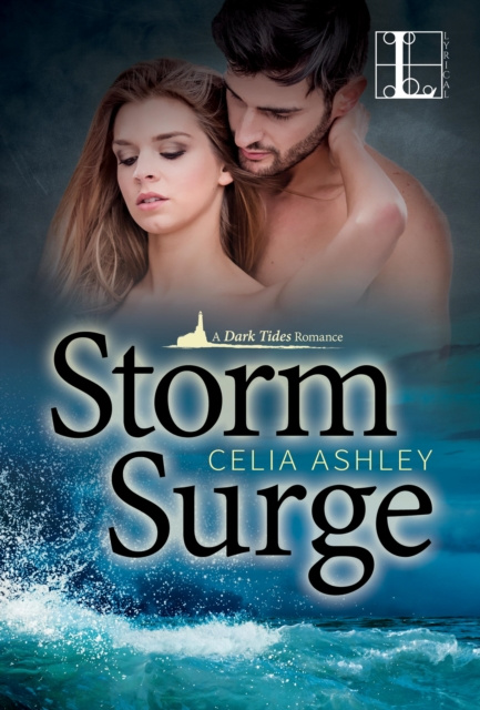 E-book Storm Surge Celia Ashley