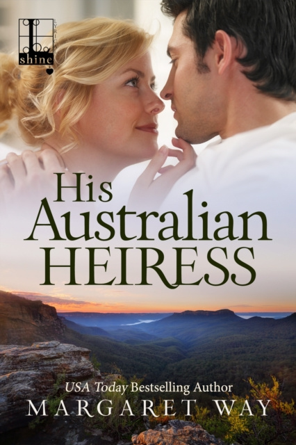 E-Book His Australian Heiress Margaret Way