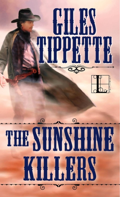 E-Book Sunshine Killers Giles Tippette