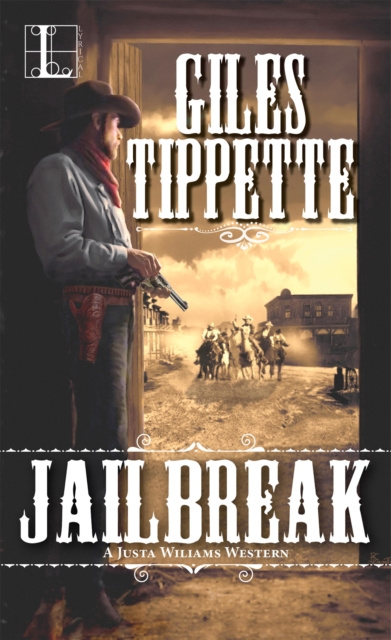 E-knjiga Jailbreak Giles Tippette