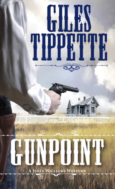 E-knjiga Gunpoint Giles Tippette