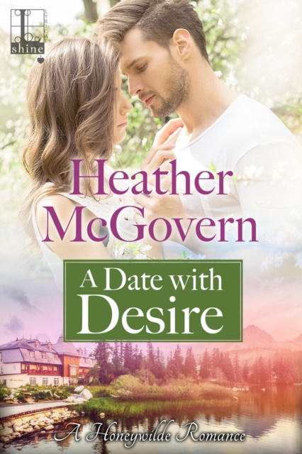 E-book Date with Desire Heather McGovern