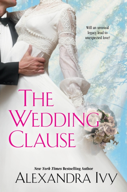 E-knjiga Wedding Clause Alexandra Ivy