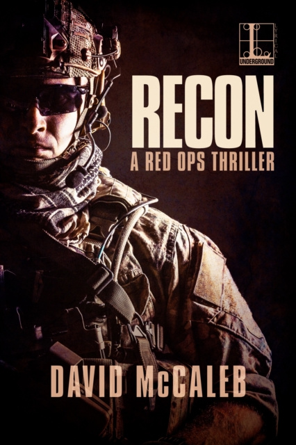 E-Book Recon David McCaleb