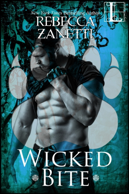 E-knjiga Wicked Bite Rebecca Zanetti