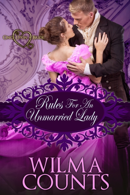 ebook Rules for an Unmarried Lady Wilma Counts