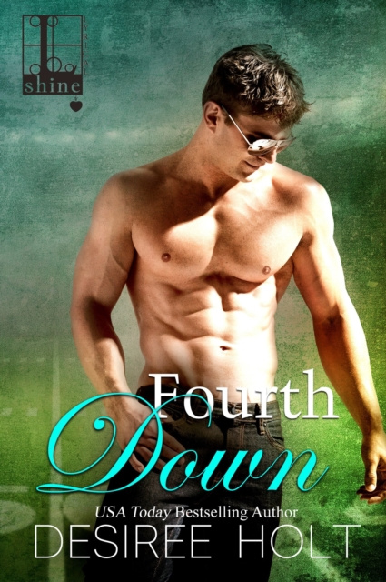 E-knjiga Fourth Down Desiree Holt