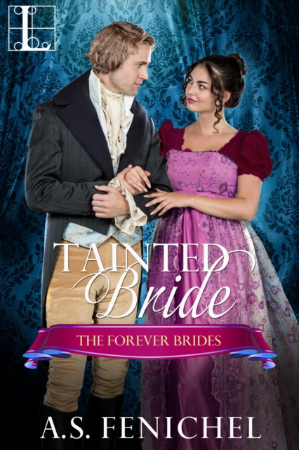 E-knjiga Tainted Bride A.S. Fenichel