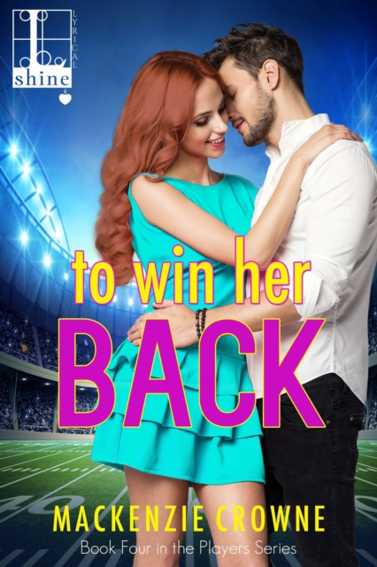 E-knjiga To Win Her Back Mackenzie Crowne