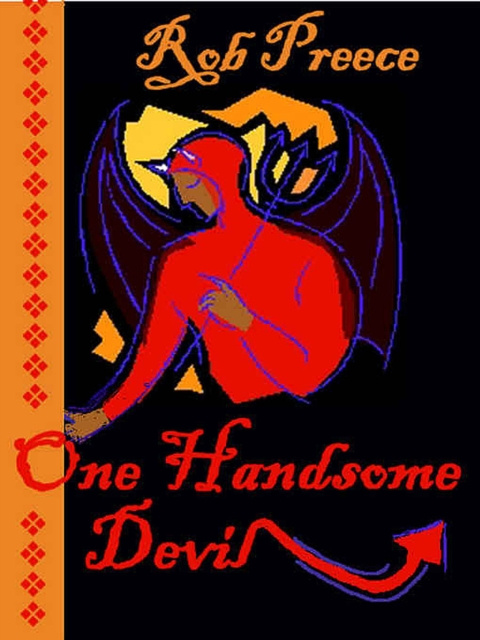 E-book One Handsome Devil Rob Preece