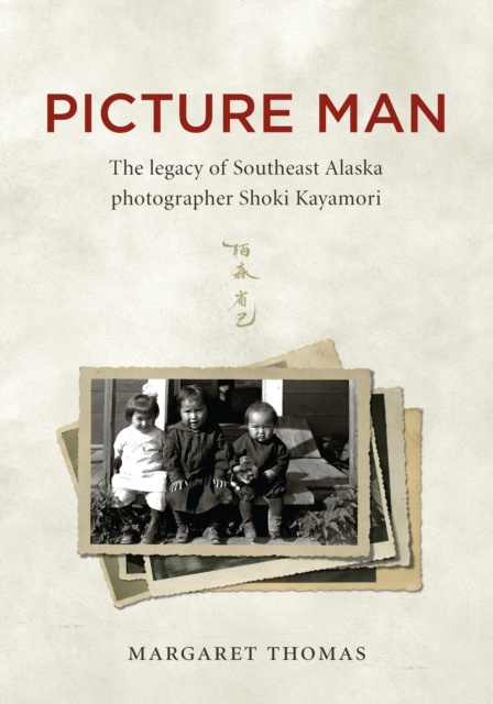 E-book Picture Man Thomas Margaret Thomas