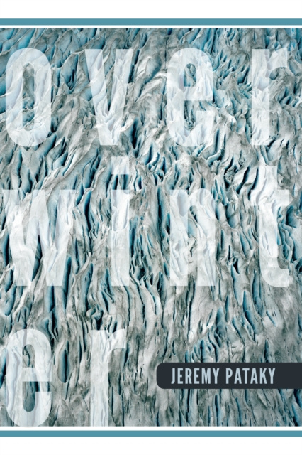E-knjiga Overwinter Pataky Jeremy Pataky