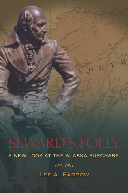 E-book Seward's Folly Farrow Lee A. Farrow