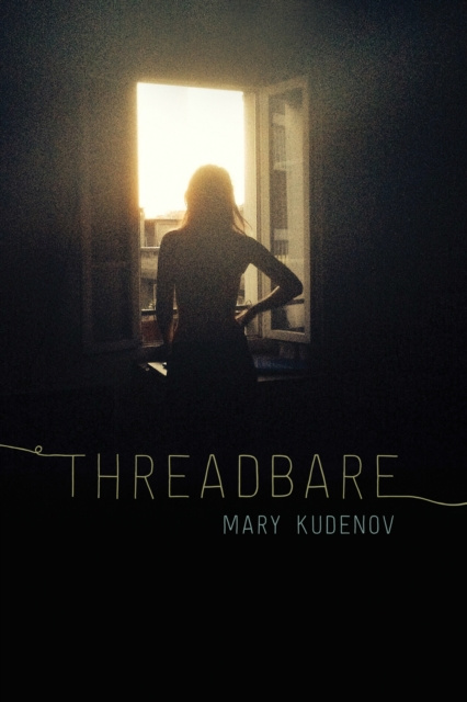 E-knjiga Threadbare Kudenov Mary Kudenov