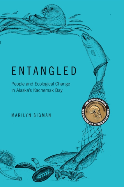 E-knjiga Entangled Sigman Marilyn Sigman
