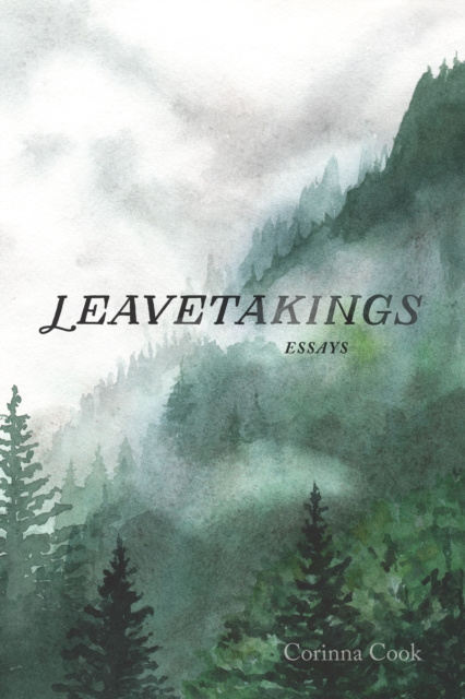 E-knjiga Leavetakings Cook Corinna Cook