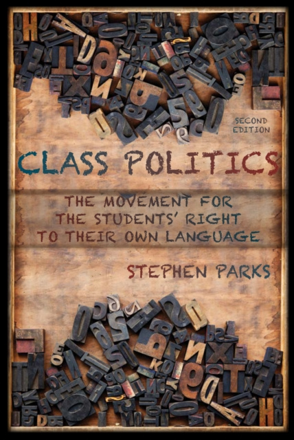 E-kniha Class Politics Stephen Parks