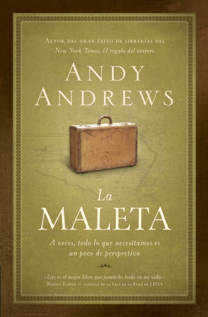 E-Book La maleta Andy Andrews