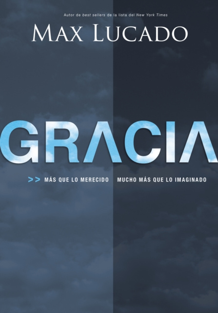 E-knjiga Gracia Max Lucado