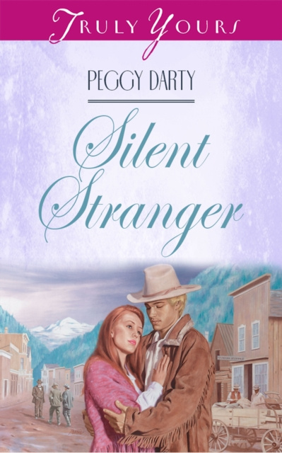 E-knjiga Silent Stranger Peggy Darty