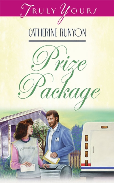 E-knjiga Prize Package Catherine Runyon