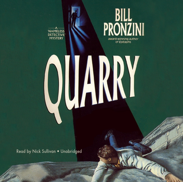 Audiobook Quarry Bill Pronzini