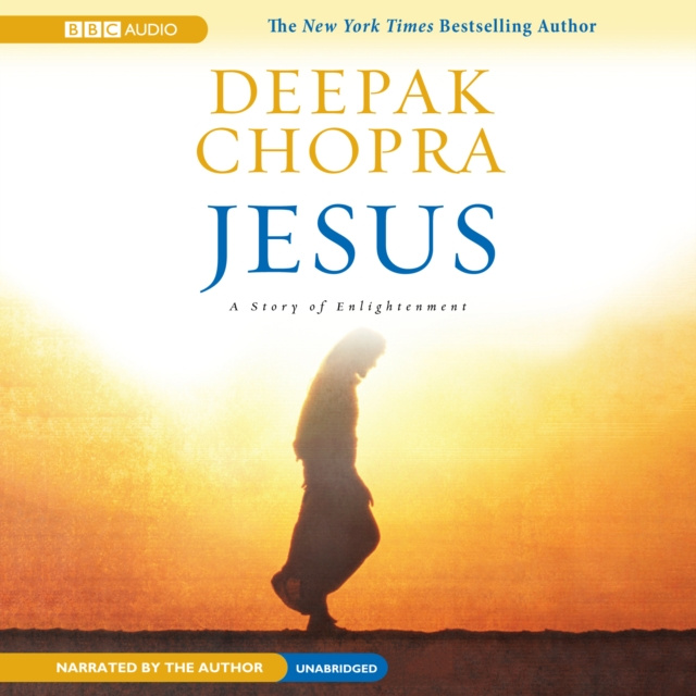Hörbuch Jesus Deepak Chopra