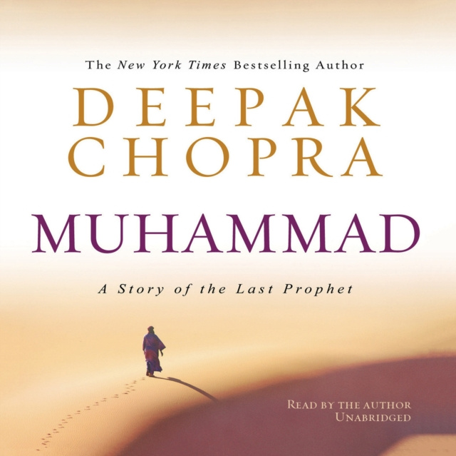 Hörbuch Muhammad Deepak Chopra