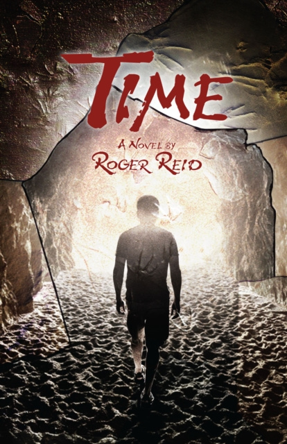 E-knjiga Time Roger Reid