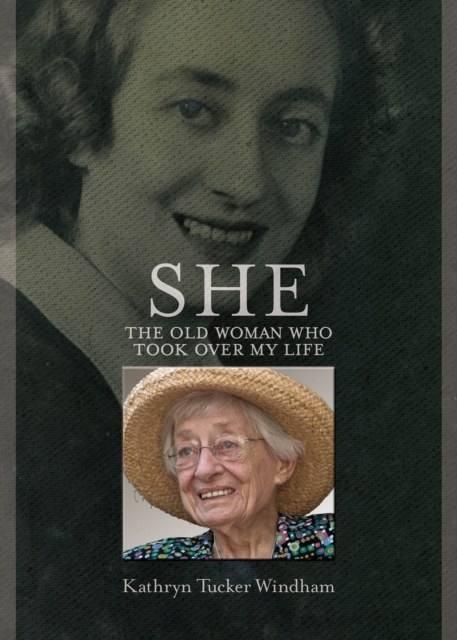 E-knjiga She Kathryn Tucker Windham