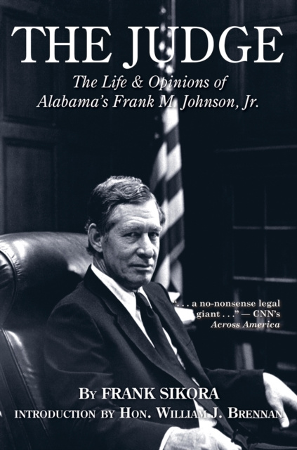 E-book Judge Frank Sikora
