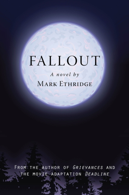 E-knjiga Fallout Mark Ethridge