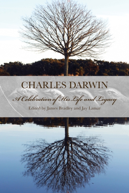 E-knjiga Charles Darwin James Bradley