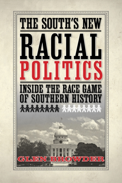 E-Book South's New Racial Politics Glen Browder