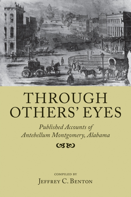 E-Book Through Others' Eyes Jeffrey C. Benton