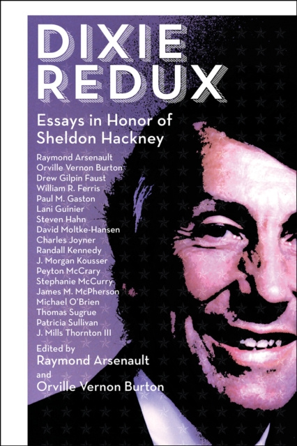E-book Dixie Redux Raymond Arsenault