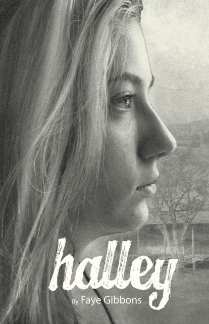 E-knjiga Halley Faye Gibbons