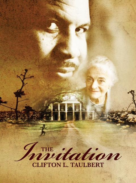 E-knjiga Invitation Clifton Taulbert