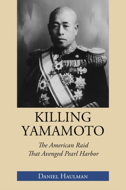 E-book Killing Yamamoto Daniel Haulman