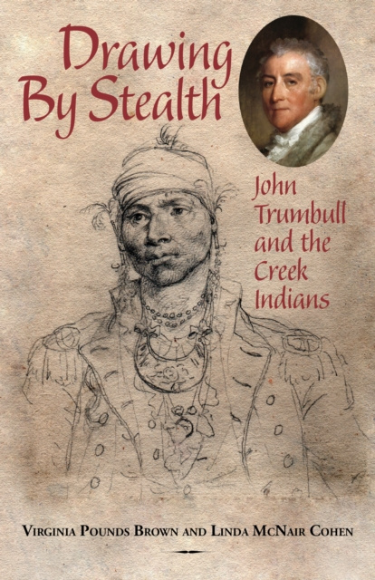 E-knjiga Drawing by Stealth Linda McNair Cohen